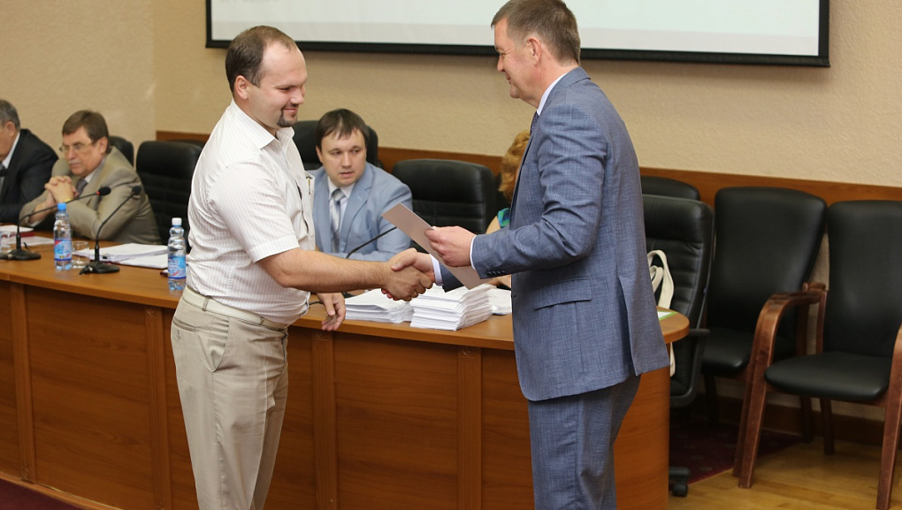 День изобретателя — 2014