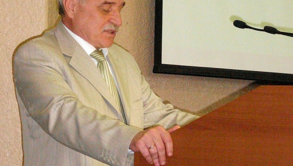 В КубГАУ прошло награждение призеров краевой межвузовской олимпиады по финансовым рынкам
