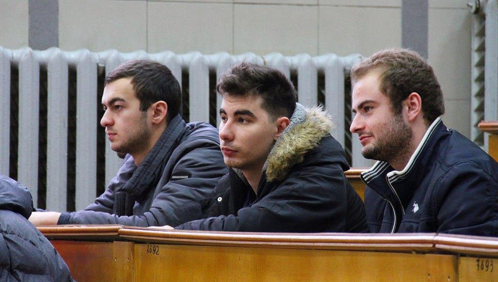 Открытый кураторский час