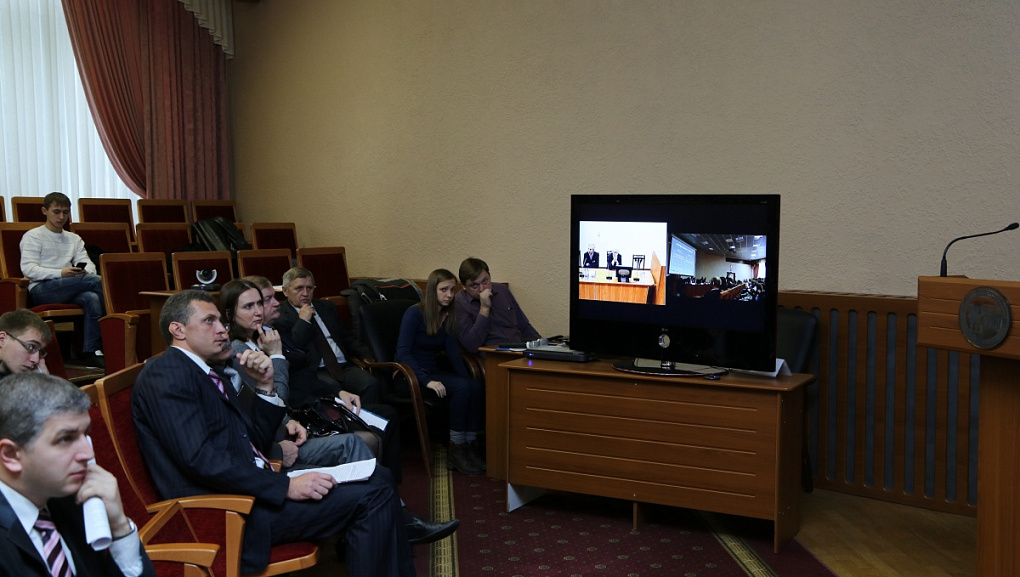 Всероссийская интернет-конференция прошла в КубГАУ