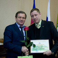 «Виртуозы науки»