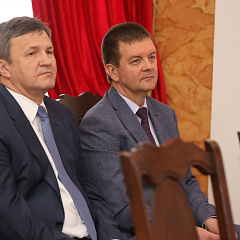 Наши ученые — лауреаты премии администрации края