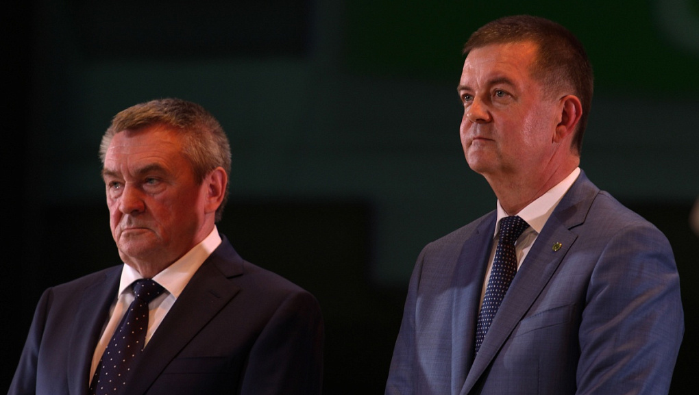 День знаний в КубГАУ