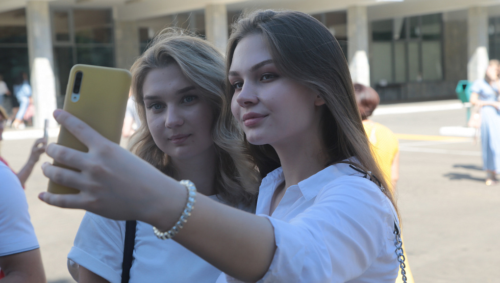 День знаний в Кубанском ГАУ