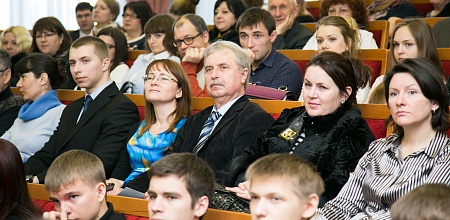 Итоги конкурса по изобретательской работе