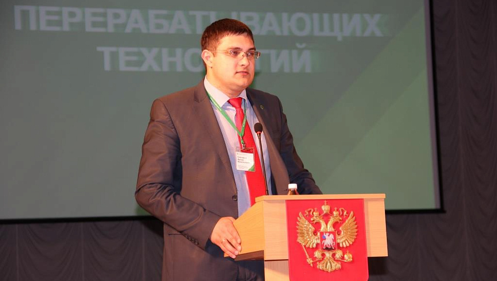 Делегацию из КубГАУ встречают в Крымском районе