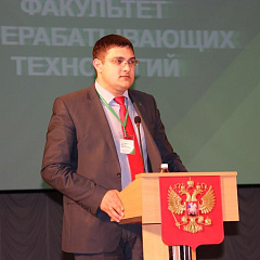 Делегацию из КубГАУ встречают в Крымском районе