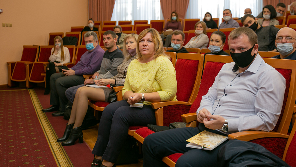 Фермеры края выходят на маркетплейс