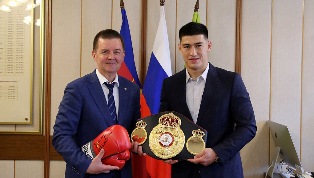 Вызов чемпиона