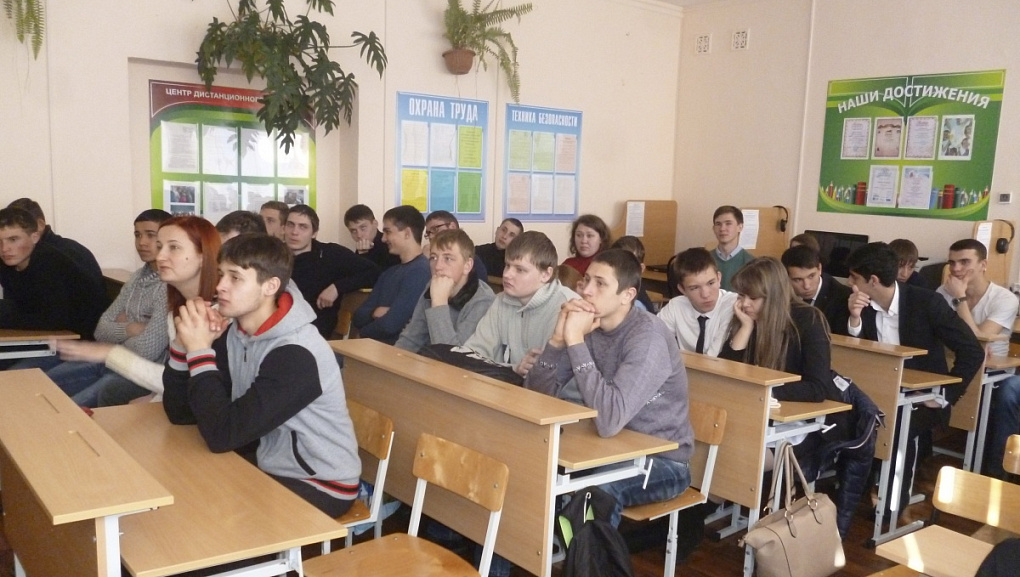 Эффективность проведения плановых технических обслуживаний в АПК
