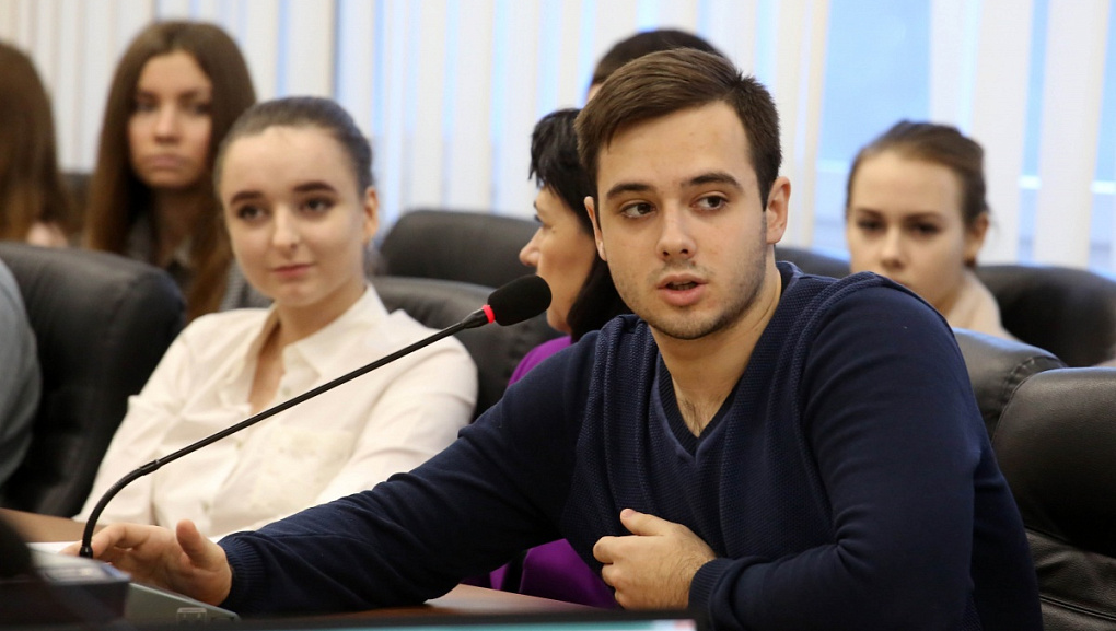 Дмитрий Ламейкин: «Главный мотиватор – вера в то, что вы делаете что-то нужное и в то, что у вас все получится»