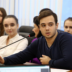 Дмитрий Ламейкин: «Главный мотиватор – вера в то, что вы делаете что-то нужное и в то, что у вас все получится»