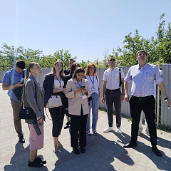 Практика ЗСК в г.-г. Новороссийске 
