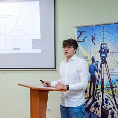 «Math-Driven Discovery: диалог дисциплин»