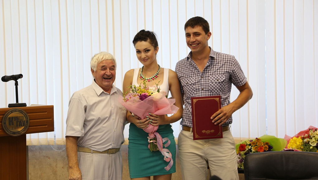 Всероссийскому дню семьи, любви и верности посвящается