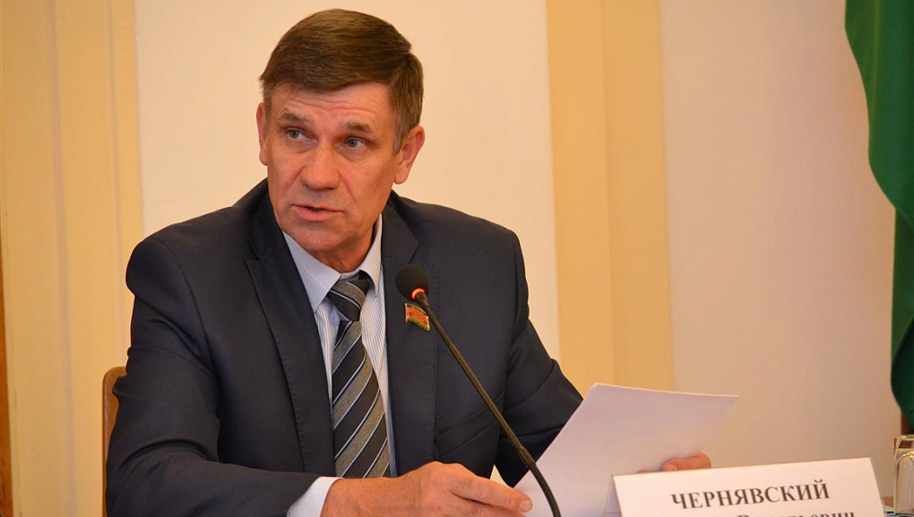 Студенты КубГАУ на практике в ЗСК