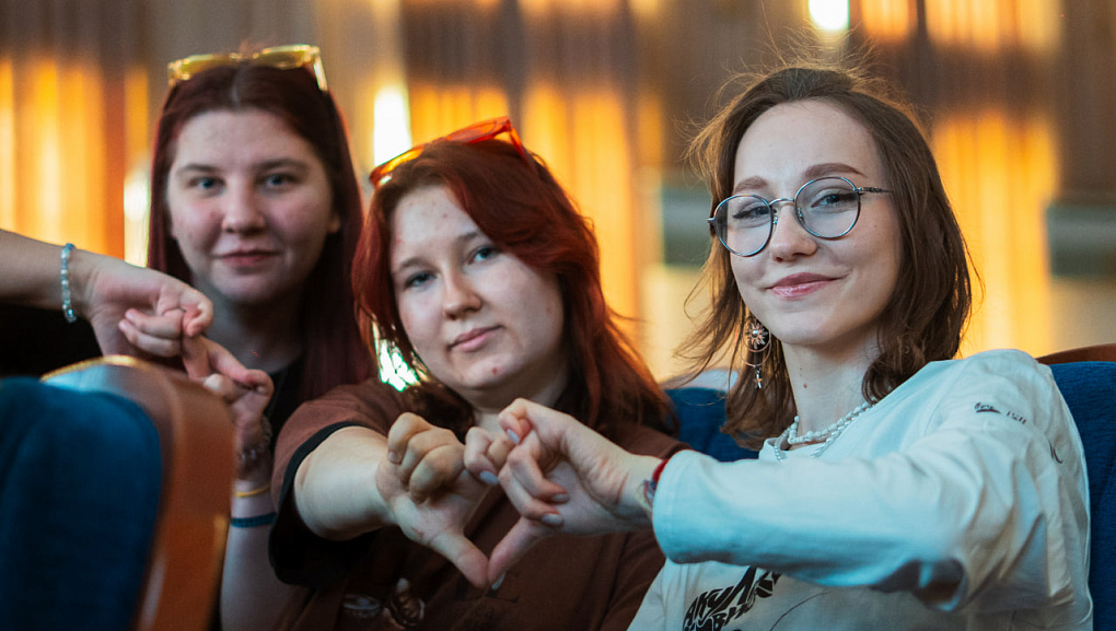 Команда КубГАУ победила в викторине «Своя игра» среди студенческих отрядов Кубани!