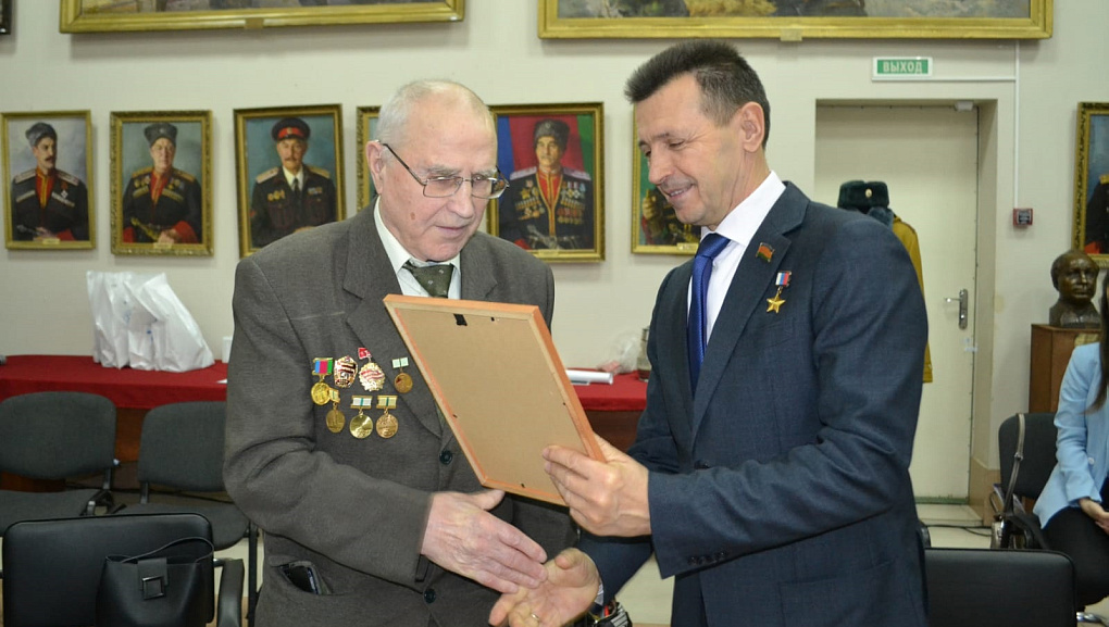 872 дня мужества: Блокада Ленинграда
