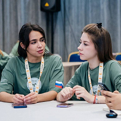 Молодые лидеры для села