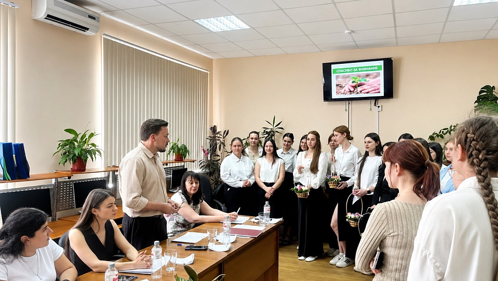 Мастерство под строгим контролем экспертов