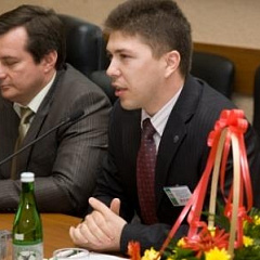 Всероссийская студенческая научная конференция
