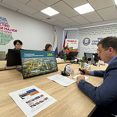 Более 4000 учащихся агроклассов определили свой профессиональный путь