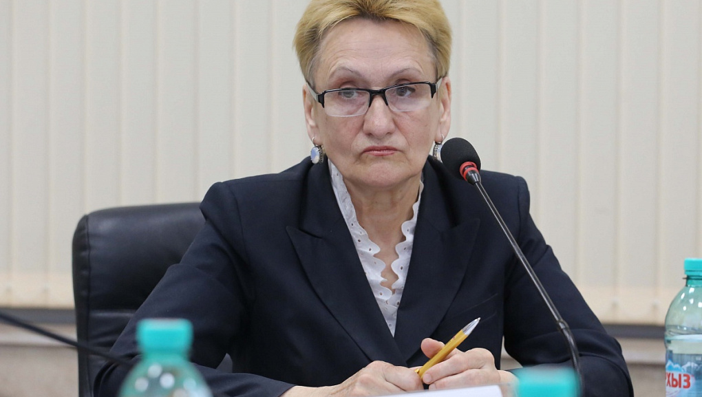Дом для ста народов