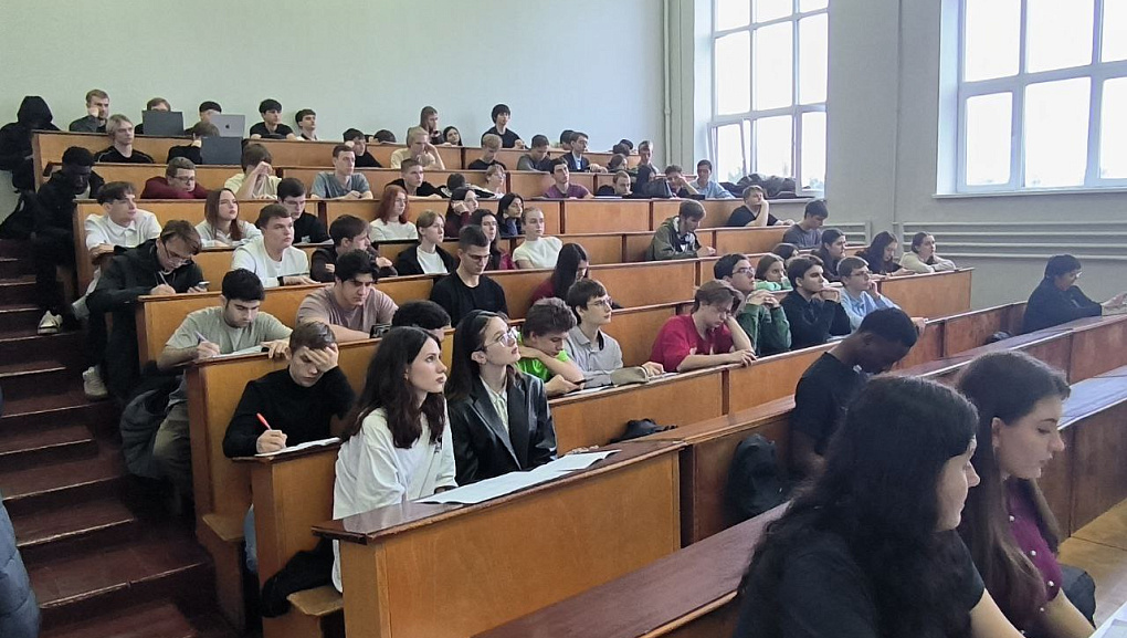 Обсудили будущее компьютерной лингвистики