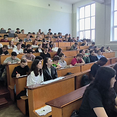 Обсудили будущее компьютерной лингвистики