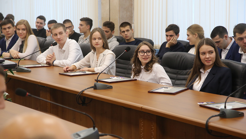 Успешно прошли курсы избирательного права