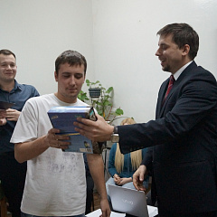 «А ну-ка, парни», часть вторая!