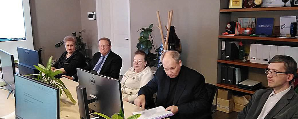 Факультет «финансы и кредит» КубГАУ принимает участие в Международном круглом столе