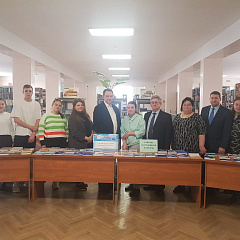 «День кафедры Институциональной экономики и инвестиционного менеджмента»