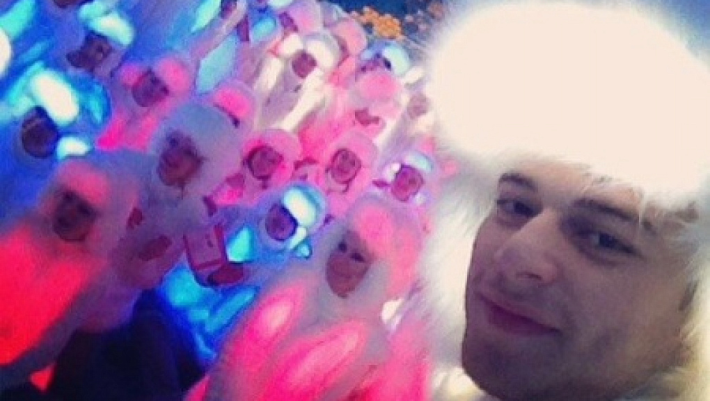 Фотоконкурс «Волонтеры КубГАУ – одна команда» продолжается!