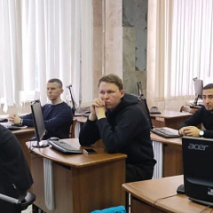 Мастер-класс для экономистов по программированию в системе 1С 