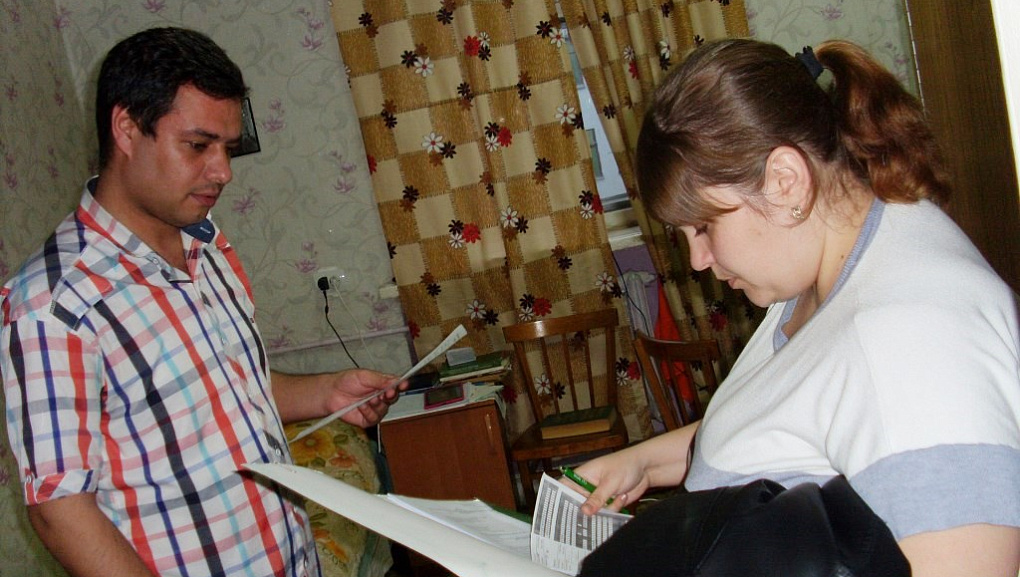 В общежитиях проверили условия проживания иностранных студентов 