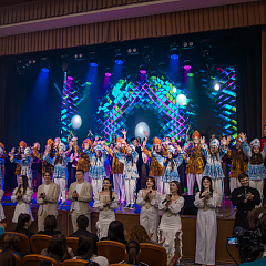 В Кубанском ГАУ состоялось открытие «Студвесны на Кубани»