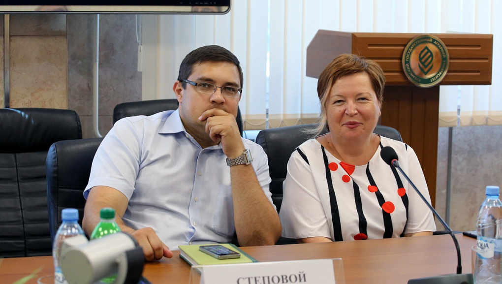 PepsiCo Summer School Starts