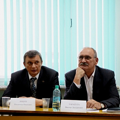 «Преемственность»
