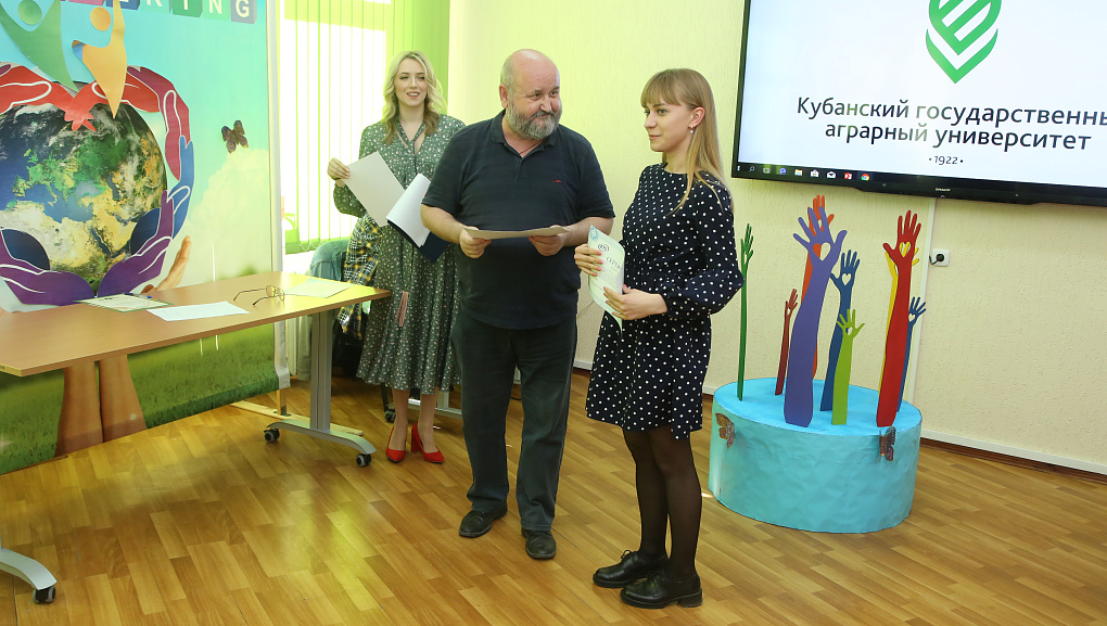 Подведены итоги олимпиады