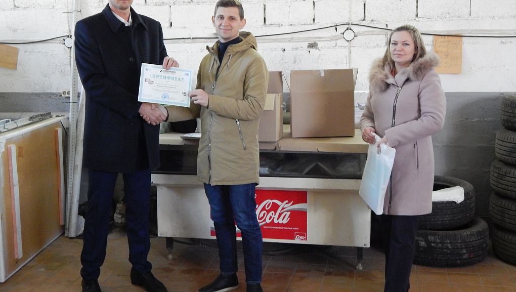 Новшества рынка сельхозтехники