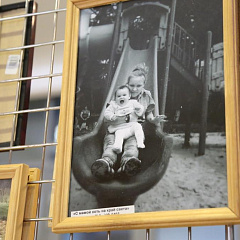 Подведены итоги фотоконкурса ко Дню матери