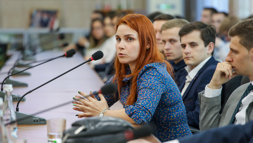 Будущее за цифровизацией АПК