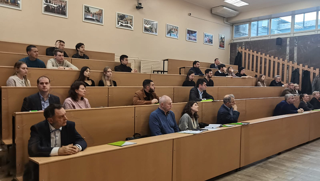 В диалоге с работодателями