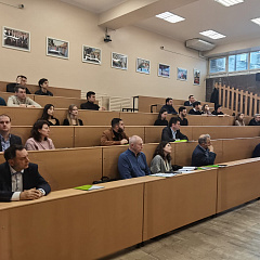 В диалоге с работодателями