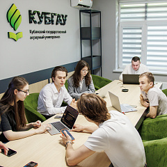 КубГАУ и «Прогресс Агро»: новый виток сотрудничества