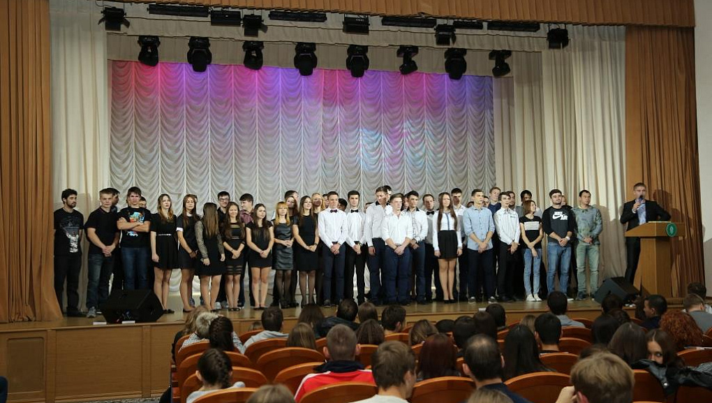 Самые веселые и находчивые