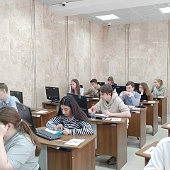 Итоги Кубанского ГАУ в Федеральном интернет-экзамене бакалавров 