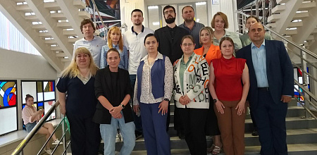 Профилактика терроризма