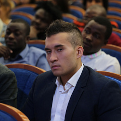 Adaptation of foreign students for living in Russia